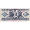 Hungary Note 1980 20 Forint, AU