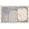 India 1940 1 Rupee, VF