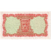 Ireland Note 1962-68 10 Shillings, VF