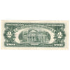 USA 1963 $2 Note, FR #1513, Granahan-Dillon, AU-UNC