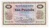 Ireland Note 1988 10 Pounds, VF