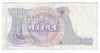 Italy Note 1962 1000 Lire, EF