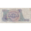 Italy Note 1962 1000 Lire, F
