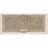 Italy Note 1944 50 Lire, VF