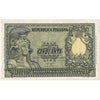 Italy Note 1951 50 Lire, AU