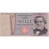 Italy Note 1969 1000 Lire, UNC
