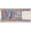 Italy Note 1980 50000 Lire, EF