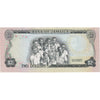 Jamaica Note 1970 2 Dollars, AU