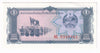 Laos Note 1979 1 Kip, UNC