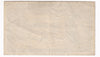 Malaya Note 1941 1 Cent, AU