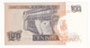 Peru Note 1987 100 Intis, UNC