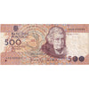Portugal Note 1988 500 Escudos, VF