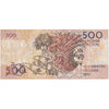 Portugal Note 1988 500 Escudos, VF