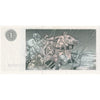 Scotland 1974 Clydesdale Bank 1 Pound Note, UNC