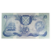 Scotland 1977 5 Pound Note, SC121c, VF