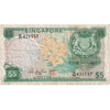 Serbia Note 1941 20 Dinara, F