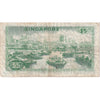 Serbia Note 1941 20 Dinara, F