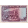 Spain Note 1928 25 Pesetas, UNC