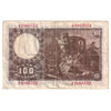 Spain Note 1948 100 Pesetas, VF