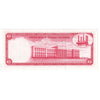 Trinidad Note 1964 1 Dollar, AU