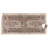 Ukraine 1942 5 Karbowanez Note, Pick #51, Circ