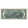 USA 1976 $2 Note, FR #1935D, Neff-Simon, Cleveland, UNC