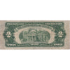 USA 1928F $2 Note, FR #1507, Julian-Snyder, F