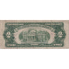 USA 1928E $2 Note, FR #1506, Julian-Vinson, F