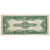 USA 1923 $1 Note, FR #237, Speelman-White, Silver Certificate, VF