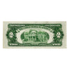 USA 1928F $2 Note, FR #1507, Julian-Snyder, VF