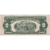 USA 1928G $2 Note, FR #1508, Clark-Snyder, VF