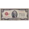 USA 1928G $2 Note, FR #1508, Clark-Snyder, F