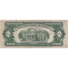 USA 1928G $2 Note, FR #1508, Clark-Snyder, F