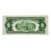 USA 1953 $2 Note, FR #1509, Priest-Humphrey, CUNC