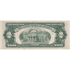 USA 1953A $2 Note, FR #1510, Priest-Anderson, AU