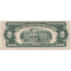 USA 1953B $2 Note, FR #1511, Smith-Dillon, Star Note, VF