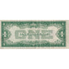 USA 1928A $1 Note, FR #1601, Woods-Mellon, Silver Certificate, VF