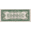 USA 1928B $1 Note, FR #1602, Woods-Mills, Silver Certificate, VF-EF