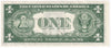 USA 1935E $1 Note, FR #1614, Priest-Humphrey, Silver Certificate, CUNC