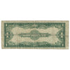 USA 1923 $1 Note, FR #237, Speelman-White, Silver Certificate, VG