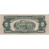 USA 1928F $2 Note, FR #1507, Julian-Snyder, F-VF