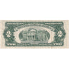 USA 1953C $2 Note, FR #1512, Granahan-Dillon, VF-EF