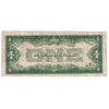 USA 1928A $1 Note, Silver Certificate, FR #1601, Woods-Mellon, VF