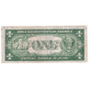 USA 1935A $1 Note, Silver Certificate, FR #2300, Julian-Morgenthau, Hawaii, VF