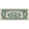 USA 1963 $2 Note, FR #1513, Granahan-Dillon, VF-EF