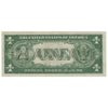 USA 1935A $1 Note, FR #2300, Julian-Morgenthau, Silver Certificate, Hawaii, VF-EF