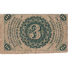 USA 1864-69 3-Cents, VF