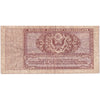 USA 1948-51 25-Cents Military PMT Certificate, Series 472, F-VF