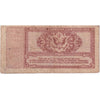 USA 1948-51 50-Cents Military PMT Certificate, Series 472, F