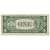 USA 1935D $1 Note, FR #1613, Clark-Snyder, Silver Certificate, CIRC
